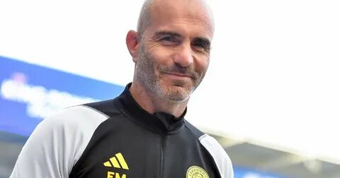 Enzo maresca