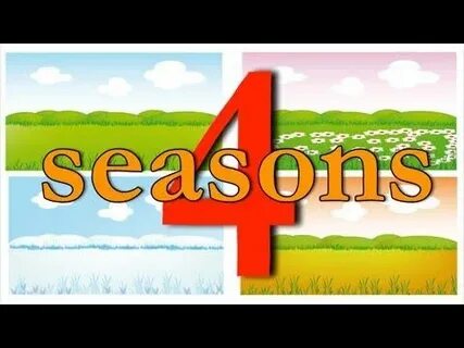 Seasons 2017