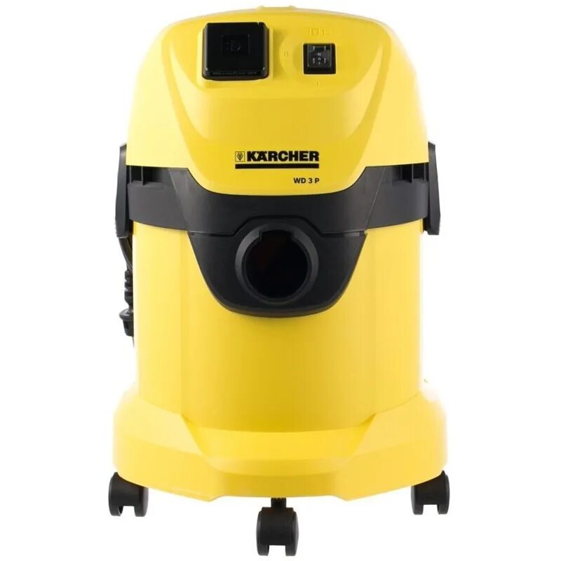 Пылесос керхер ростов на дону. Karcher 1.629-880.0. строительный пылесос karcher wd 3. хозяйственный пылесос karcher wd 3 p v-17/4/20 1.628-170.0. karcher хозяйственный пылесос wd 3 1.629-880.