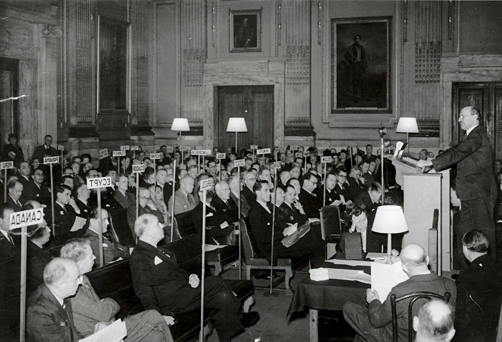Конференция в Сан Франциско 1945 ЮНЕСКО. Конференция ЮНЕСКО 1974. ЮНЕСКО 16 ноября 1945. Первое заседание ЮНЕСКО.