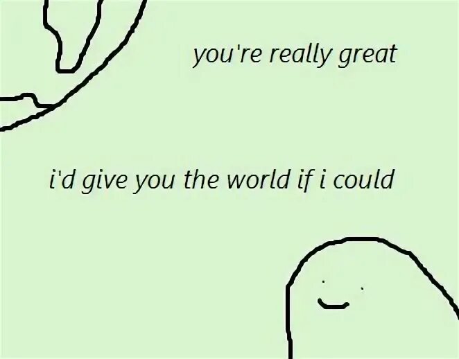 Give d