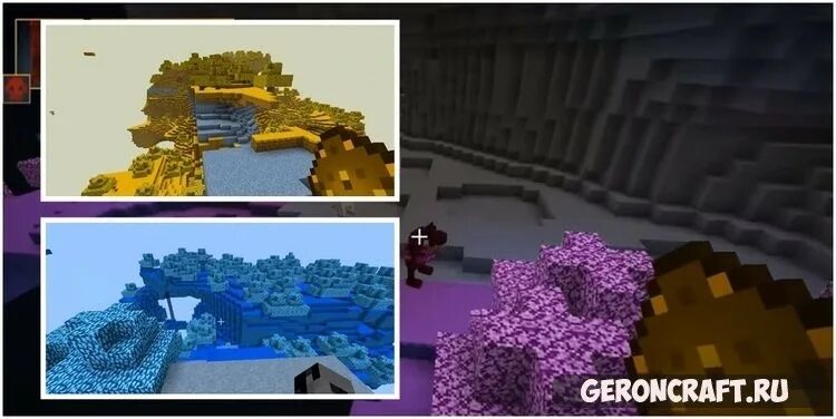 Chunk animator mod 1.16 5. Chunk animator mod 1.16 5
