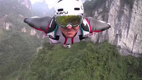 Fly jump видео