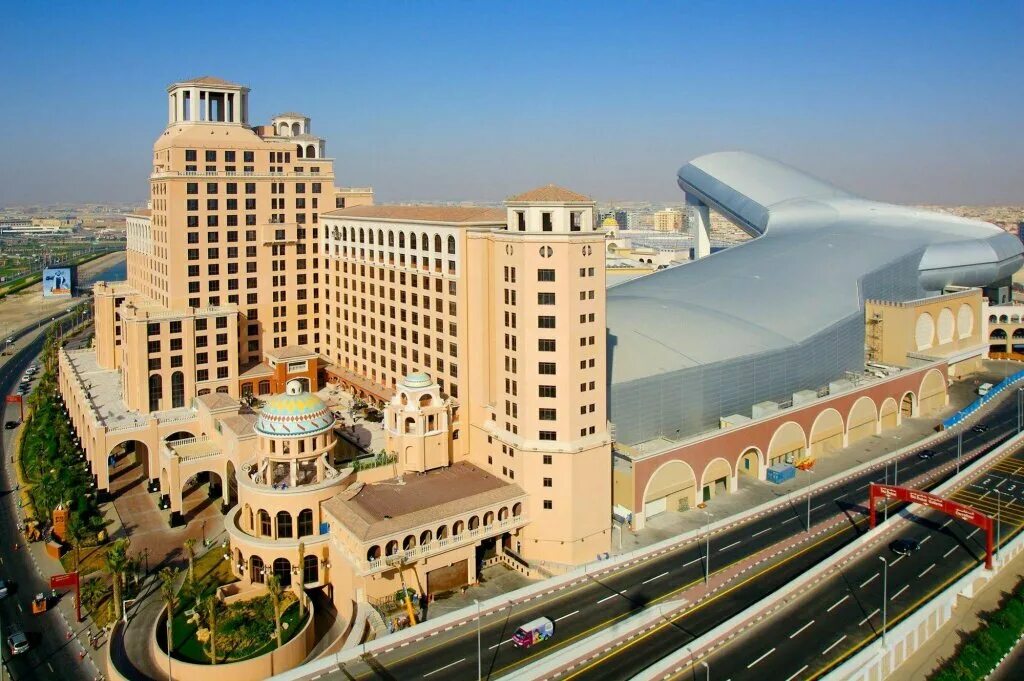 Hotel uae