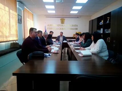 Комиссия адвокатов