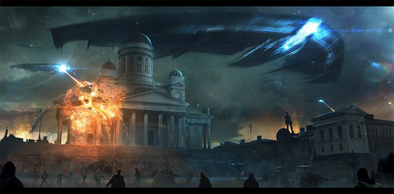 Пришельцы alien invasion. Нло атакует. Когда будет вторжение инопланетян на землю. Когда будет вторжение инопланетян на землю. Трипод война миров.