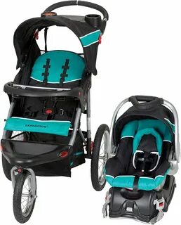 Коляска baby trend