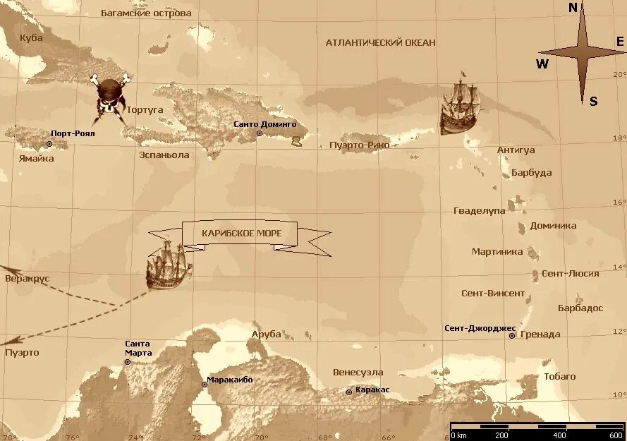 Карта вфм. Тортуга остров в Карибском море на карте. Карта Карибского бассейна 17 века. Корсары игра карта Тортуга. Тортуга на карте Карибского моря.