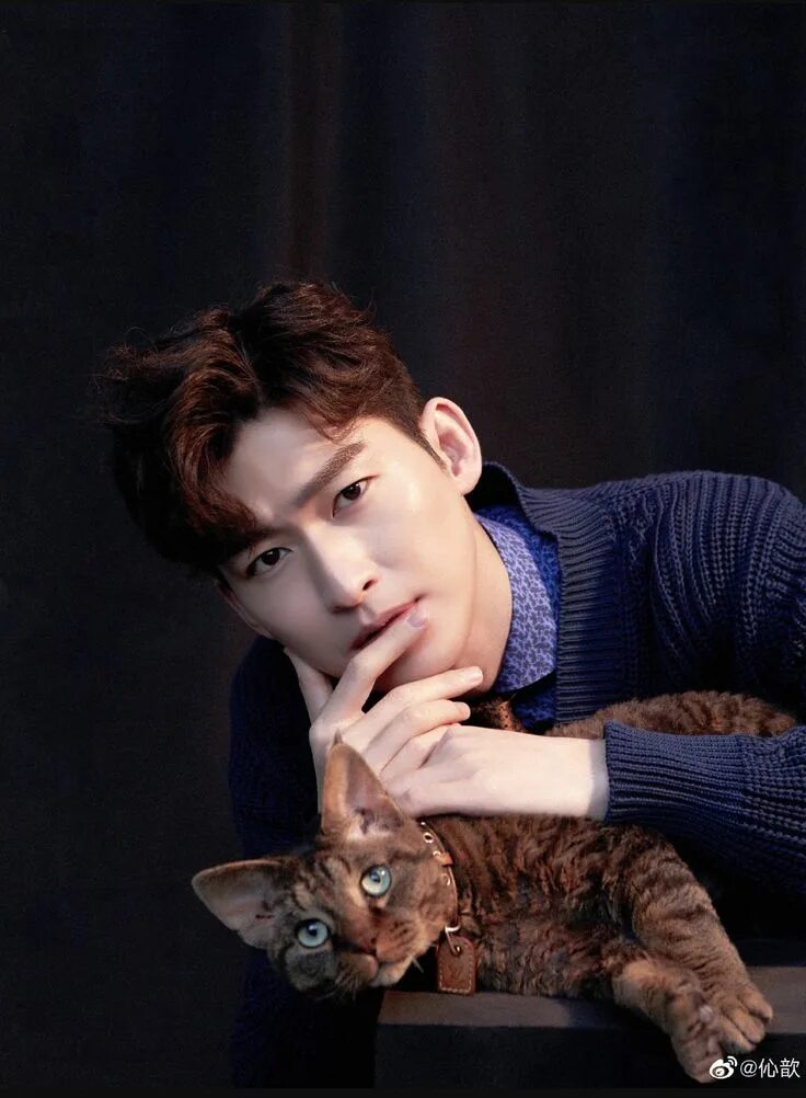 Zhang han