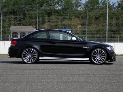 Black performance