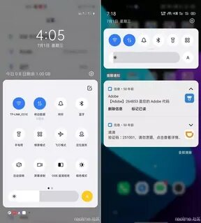 Realme ui характеристика