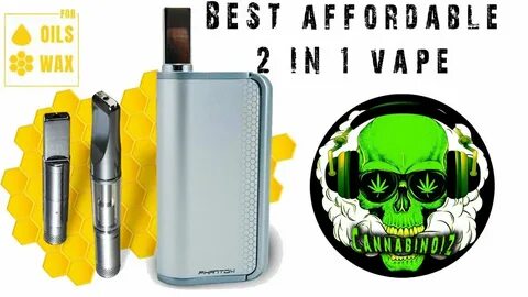 My vape