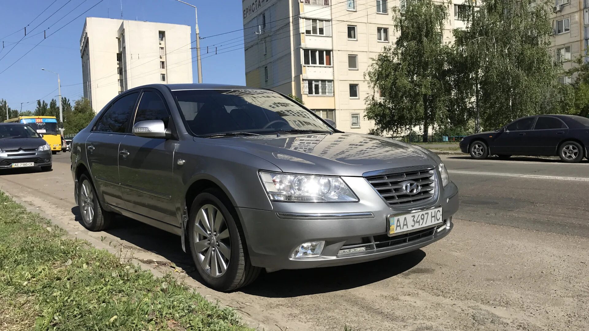 Соната нф 2008 купить. Sonata NF 2.4. Hyundai Sonata NF 2008. Хендай Соната NF 2008. Hyundai Sonata 2008 2.4.