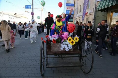 Завтра днем в туле