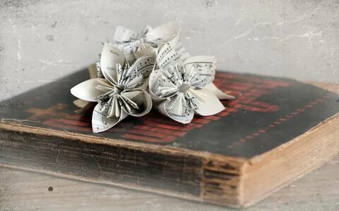 Book made