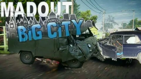 Big 2.0