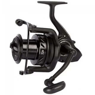 Daiwa black widow