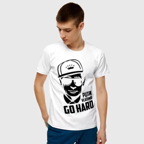 Hard like. Putin go hard. Go hard like Vladimir Putin Воронеж. Go hard brah. Футболка мужская go hard.