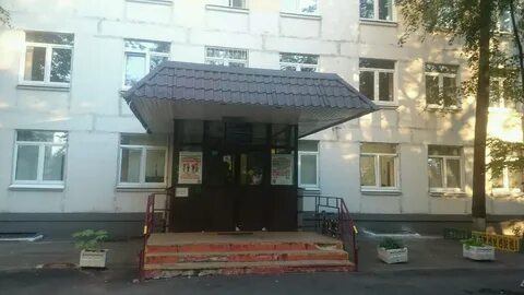 107 филиал