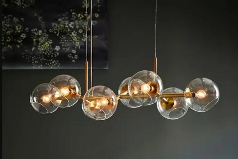 Lighting selection