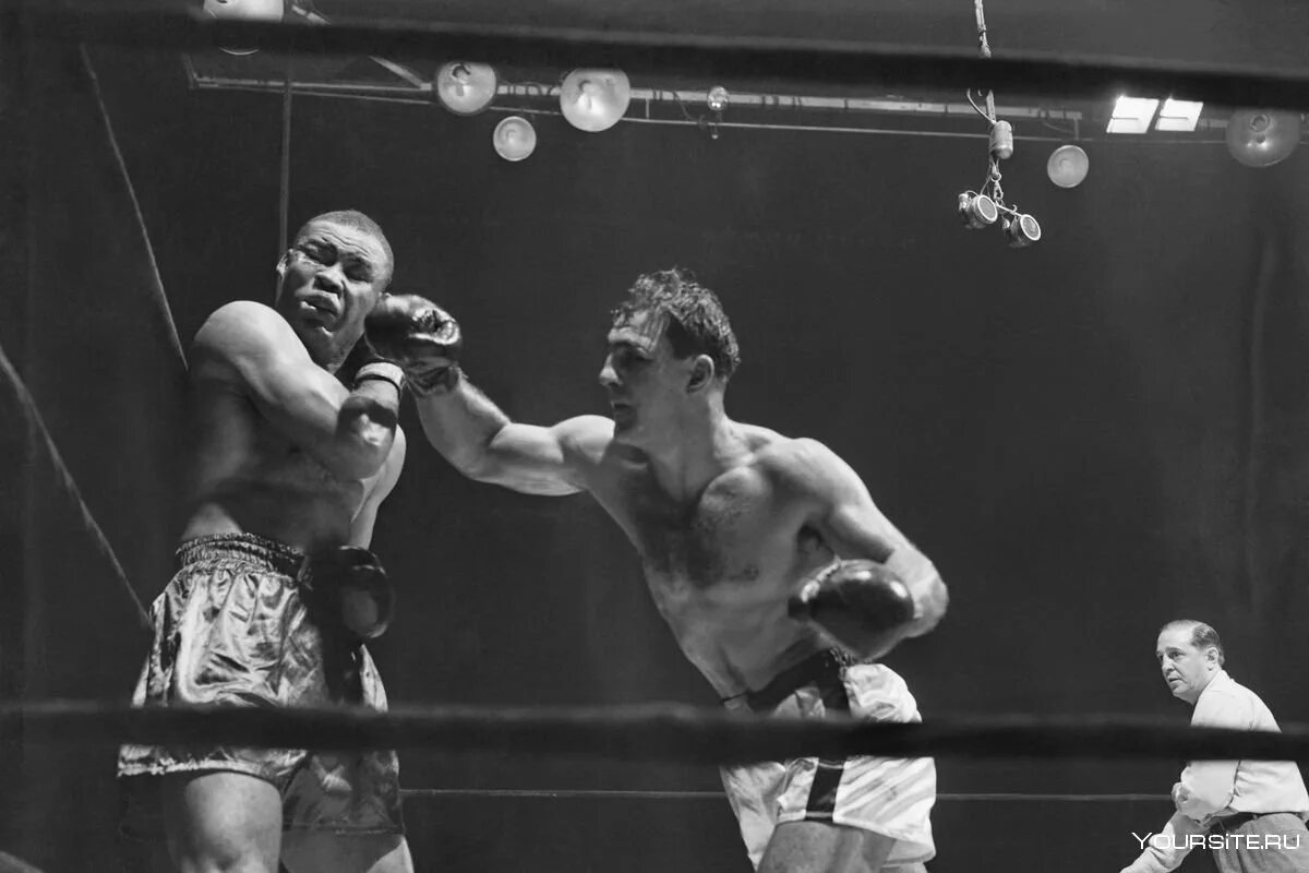 Тарасов боец боев без правил. Боксер рокки марчиано. Джо луис рокки марчиано. Д р бой. Боец.