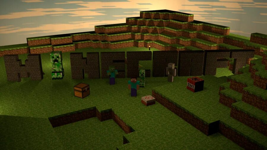 Minecraft 3.3. Майнкрафт 3d. Майнкрафт 3д сцена. Minecraft 3. Майнкрафт 1.2.3_03.