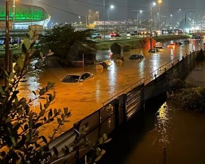 Погодные условия в сочи