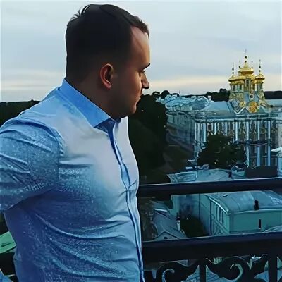Сергеевич санкт петербург