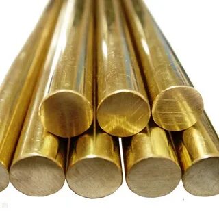 Hot brass