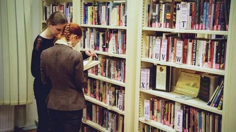 British books