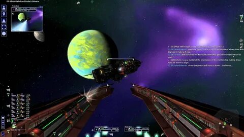 Litcube s universe