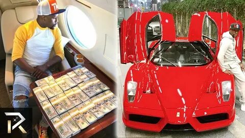 Expensive thing