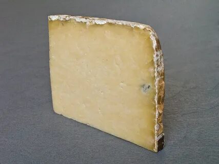 Прессованные сыры