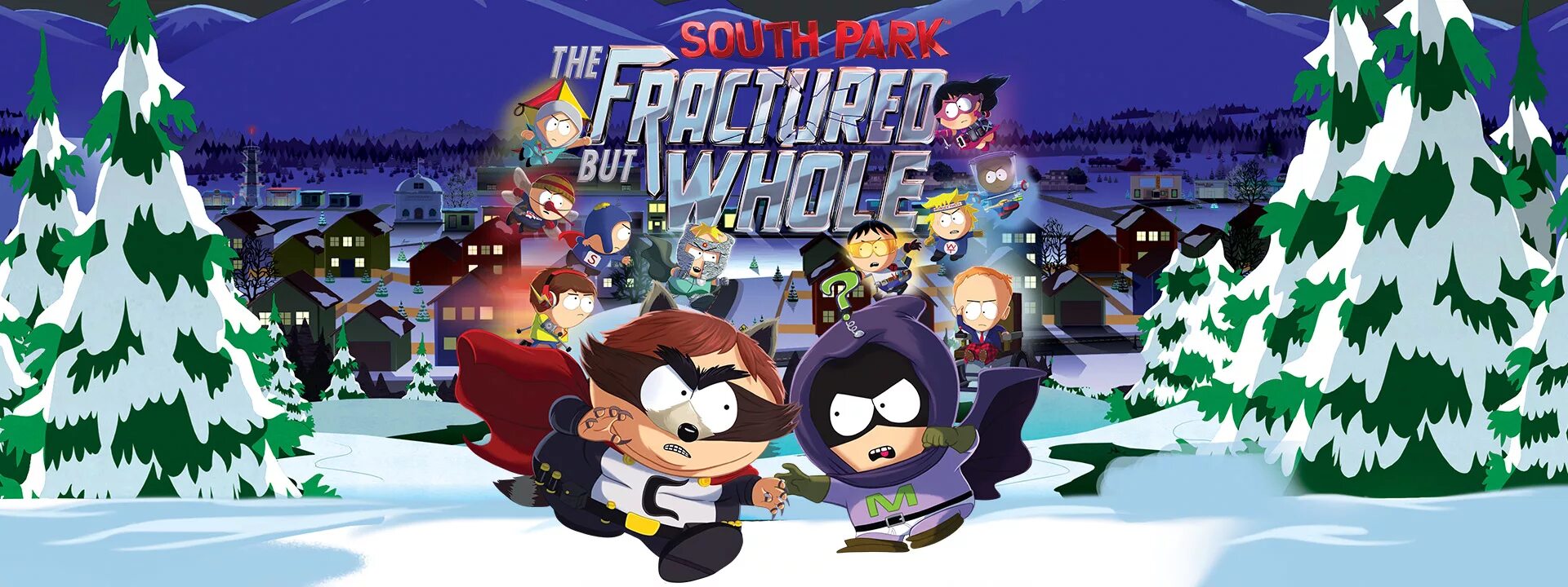 South Park the Fractured but whole. Южный парк игра 2. 2017 South Park the Fractured but whole. Южный парк игра 2022. Южный парк whole