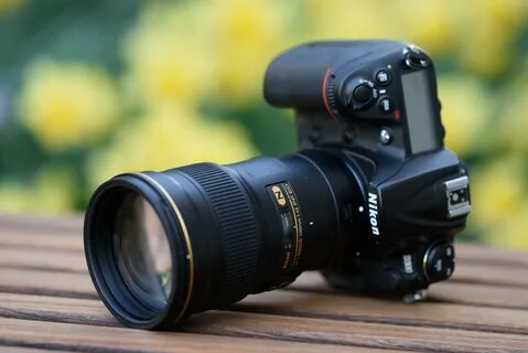 Vr s vr nikon