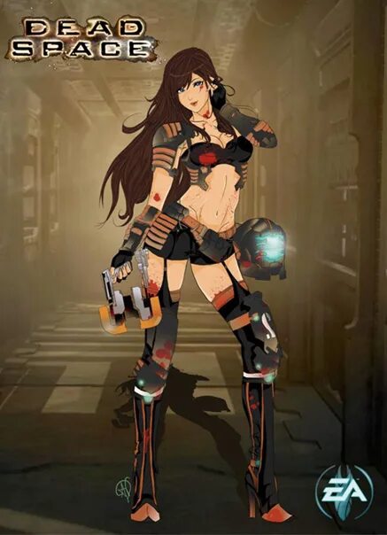 Rule 34 game
