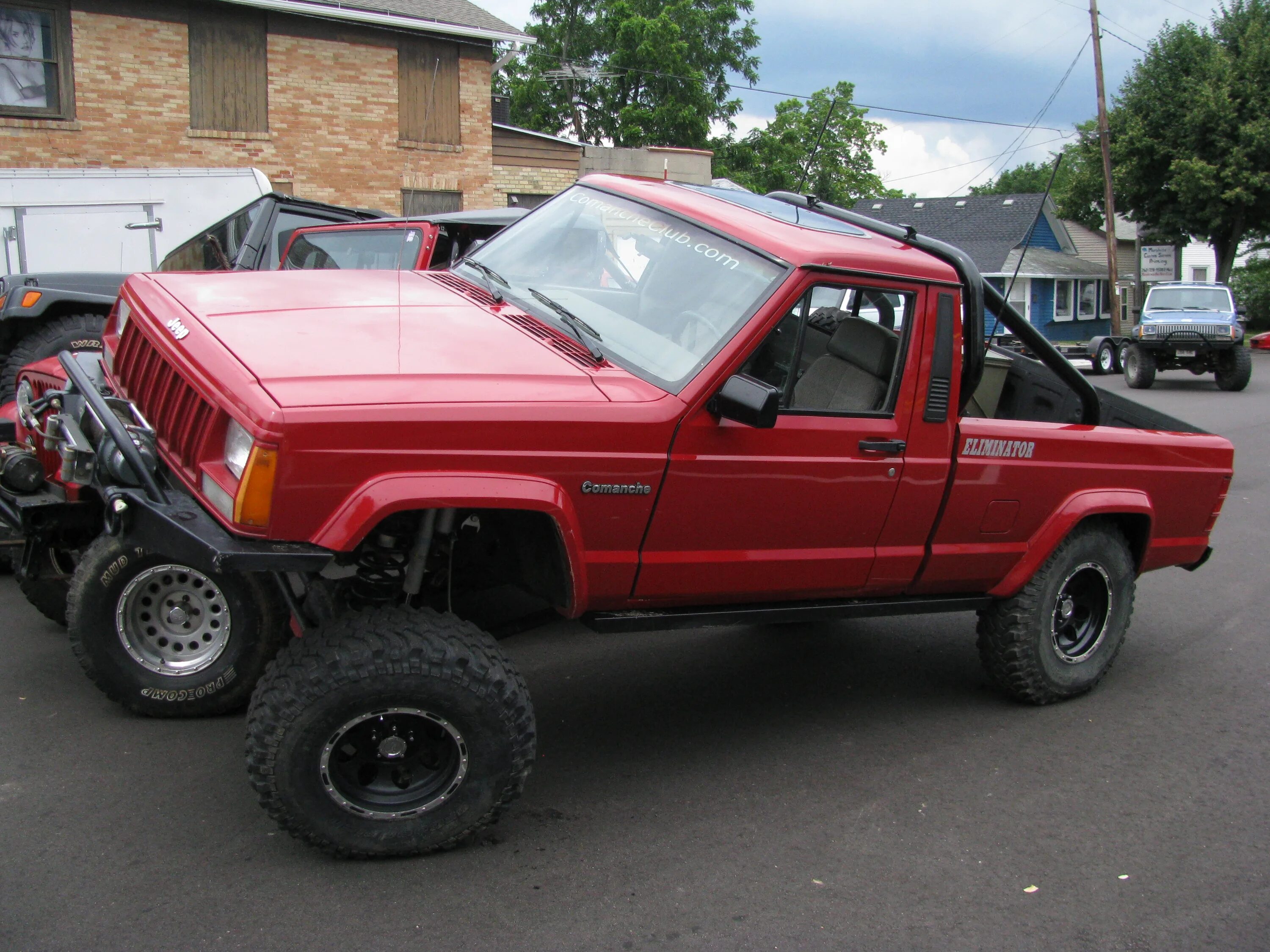 Js comanche. Jeep comanche eliminator. jeep comanche (mj). jeep comanche 2025. джип команчи 1986.
