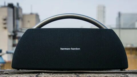 Harman kardon play