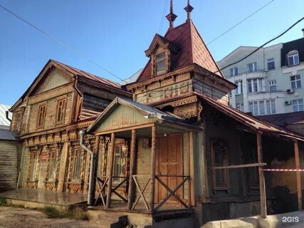 Полонского 2