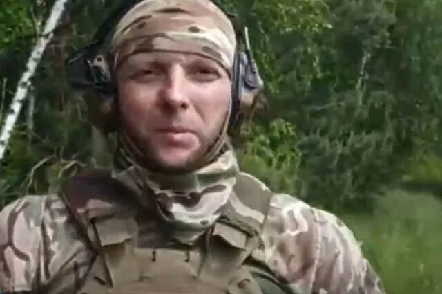 Актер Канахин заочно приговорен к пожизненному сроку за госизмену - Обсуждение с