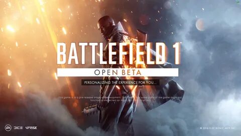 Battlefield ™ 1 Open Beta 02.09.2016 20_08_59.png - Battlefield 1. предыдущ...