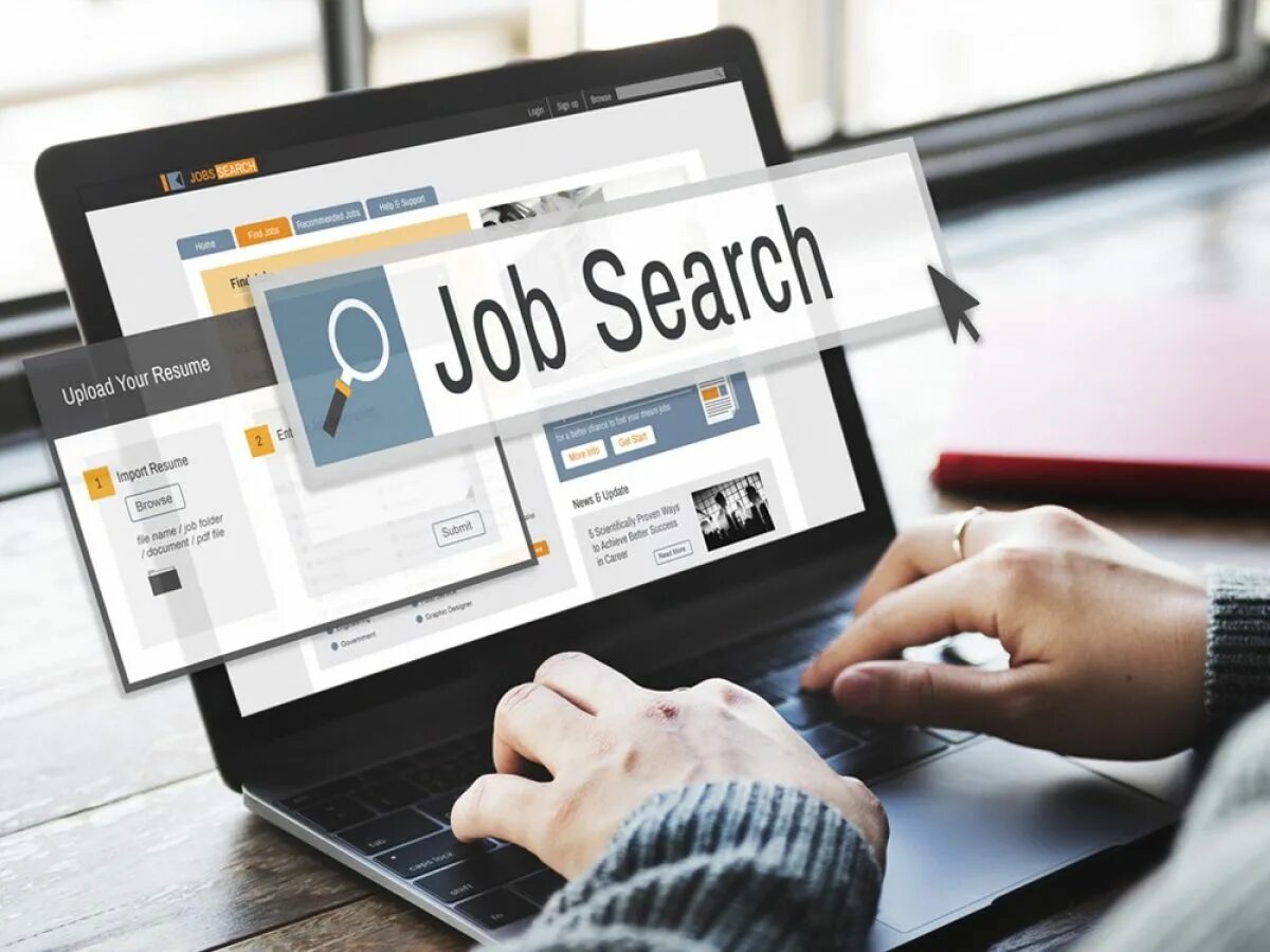 I search for work. Job search. job searching. фирма job.