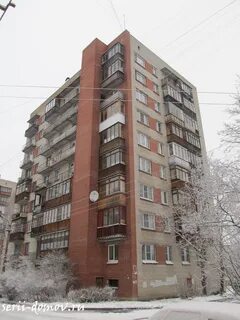 Стандартная 26