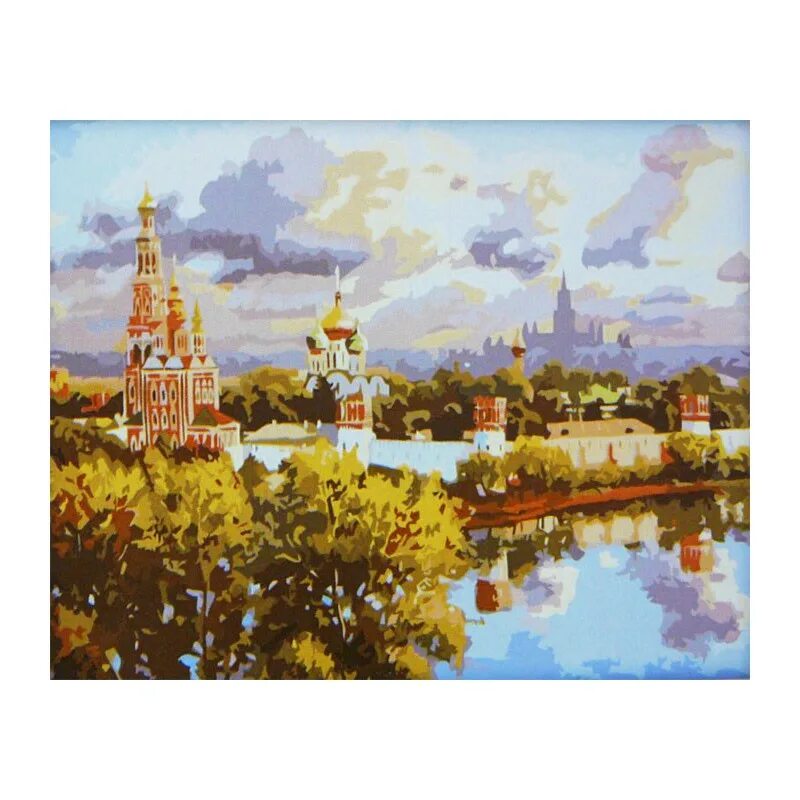 Картины по номерам москва. Картина по номерам Москва. Живопись по номерам Москва. Картины по номерам с изображением Москвы. Картины по номерам родные просторы.