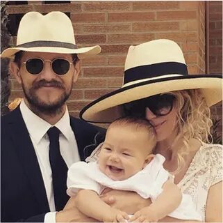 Sarah married