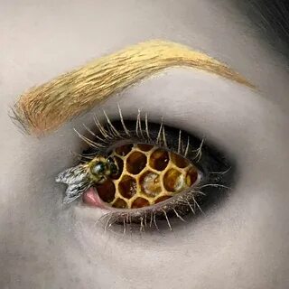 Кластерные украшения