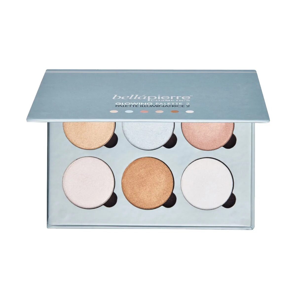 Палетка 6 цветов квадрат. Хайлайтер палитра. Хайлайтер коричневый. Неоновая палетка теней. Glowing palette.