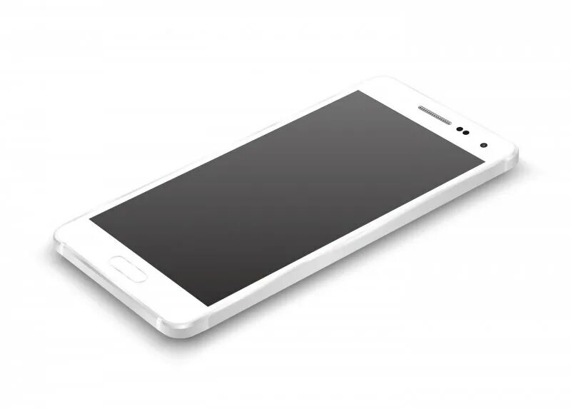 White смартфоны