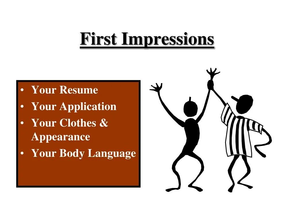 First impression. First impression топик. First impression presentation. Questions first impression.