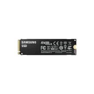 Ssd samsung 980 pro 1tb mz v8p1t0bw